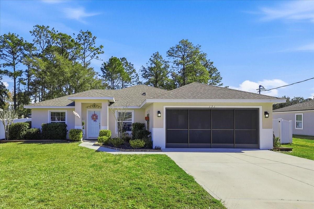 Single Family Residence in PALM COAST, FL - Daniel Dourado