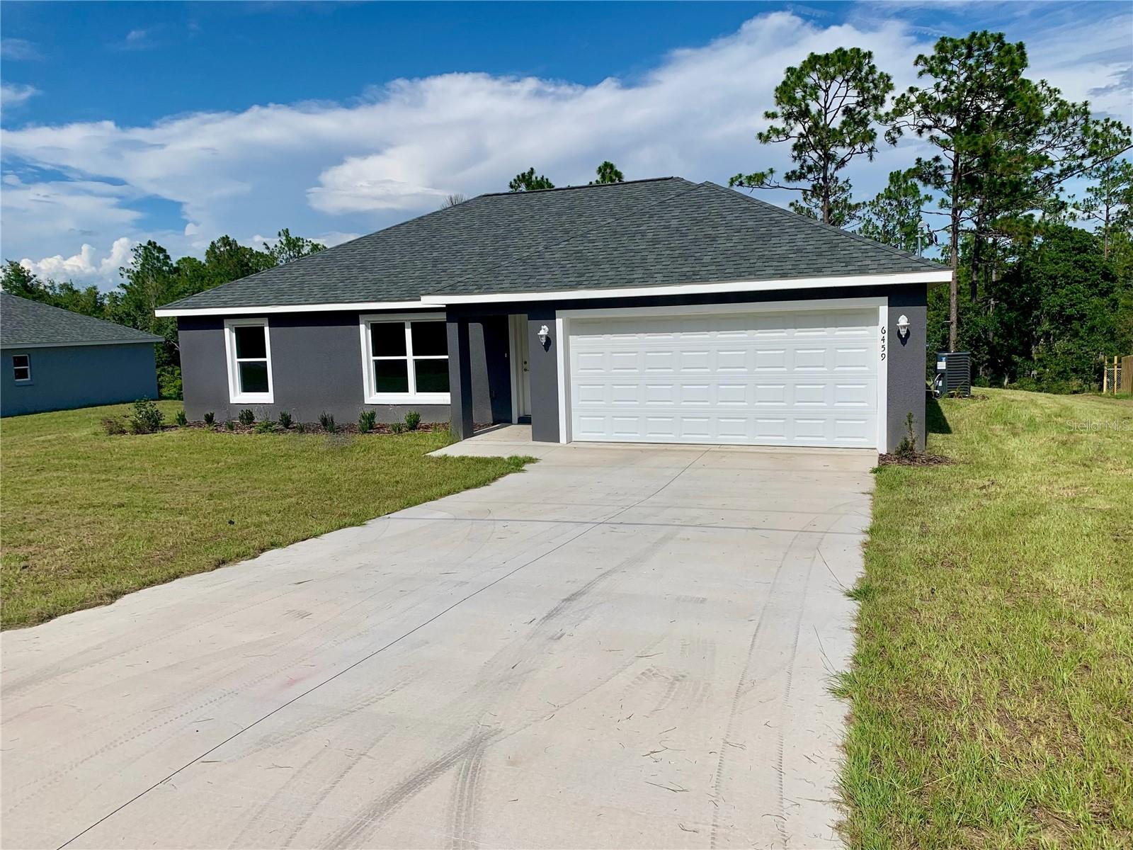 Single Family Residence em DUNNELLON, FL - Daniel Dourado