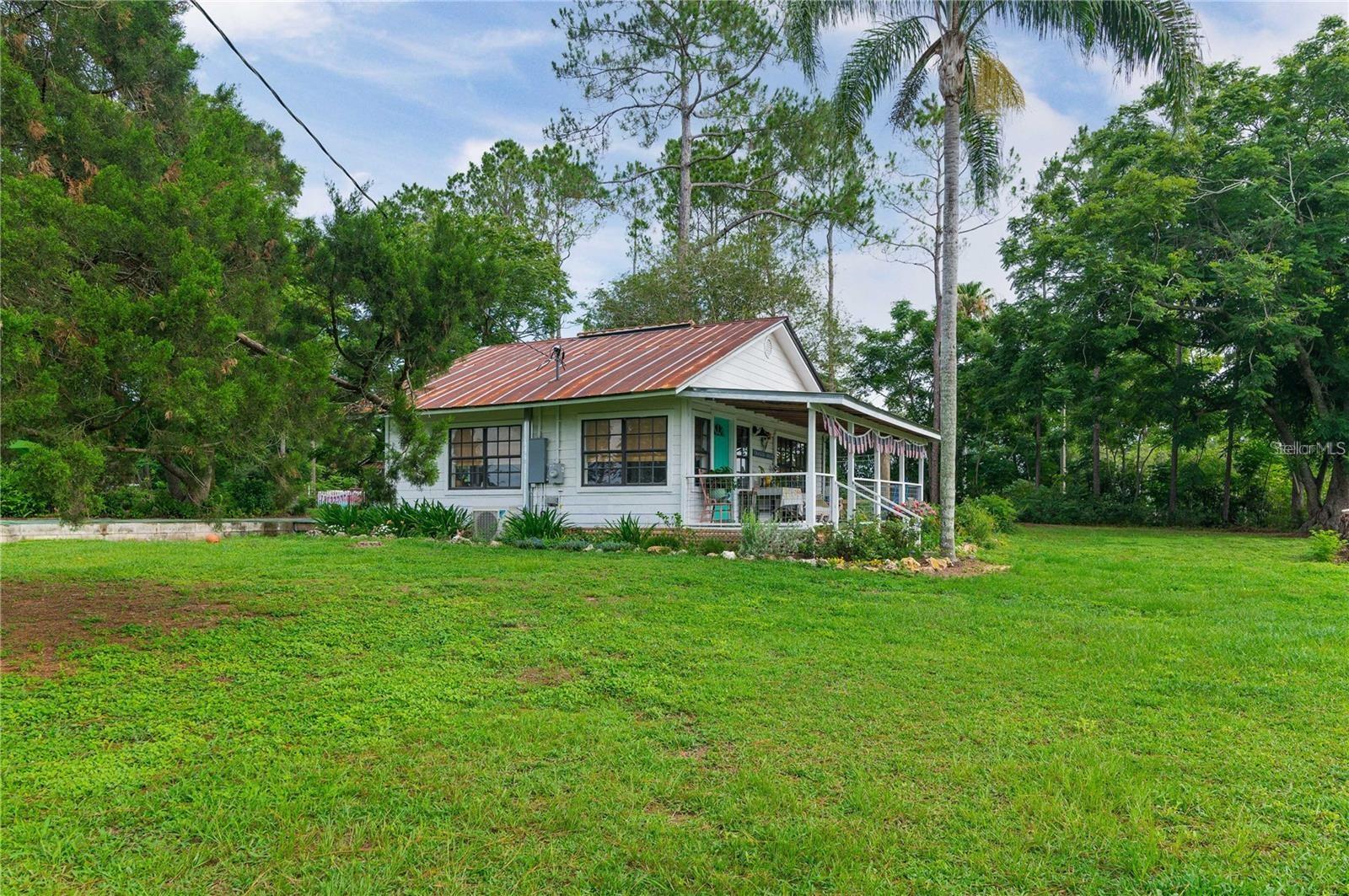 Single Family Residence em DADE CITY, FL - Daniel Dourado