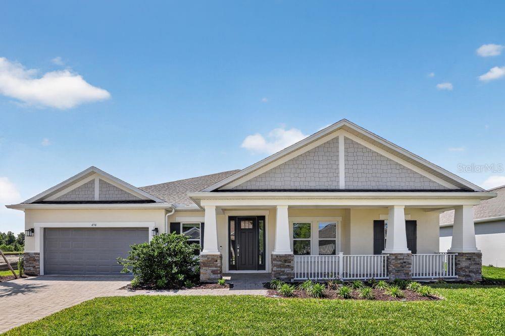 Single Family Residence em NEW SMYRNA BEACH, FL - Daniel Dourado