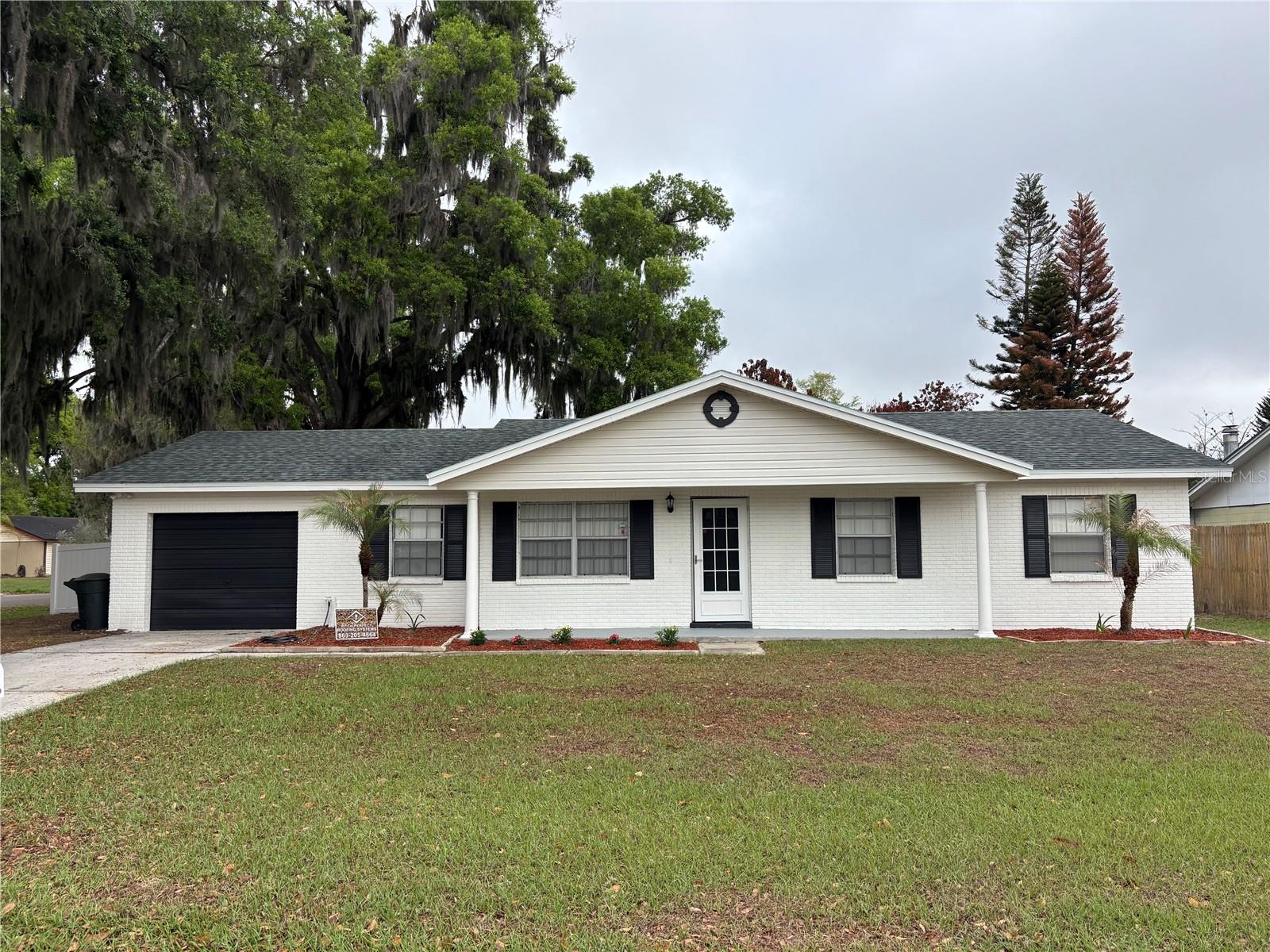 Single Family Residence em BARTOW, FL - Daniel Dourado