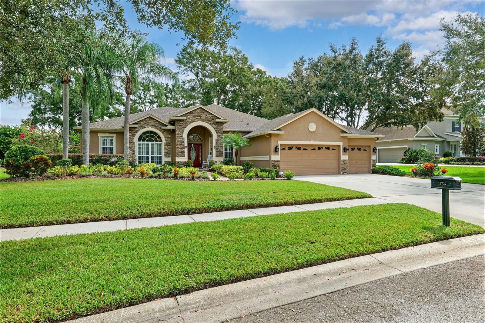Single Family Residence in LUTZ, FL - Daniel Dourado