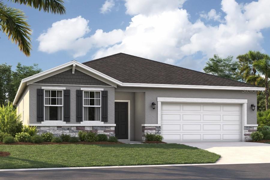 Single Family Residence em LEESBURG, FL - Daniel Dourado