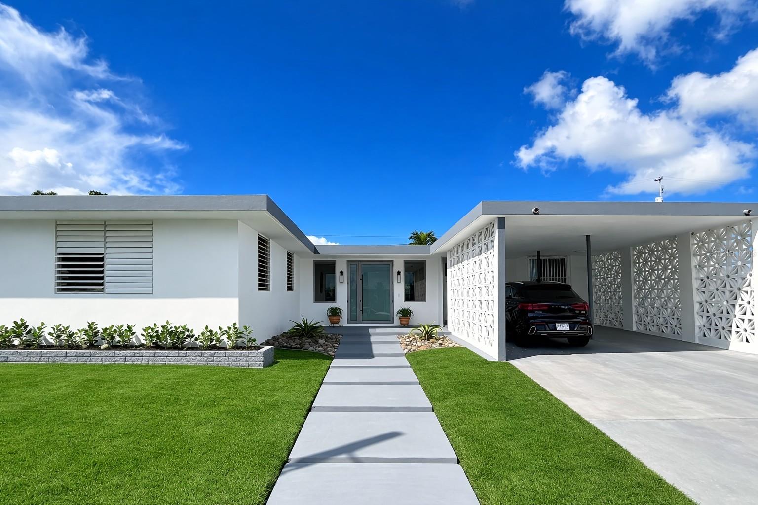 Single Family Residence em GUAYNABO, PR - Daniel Dourado