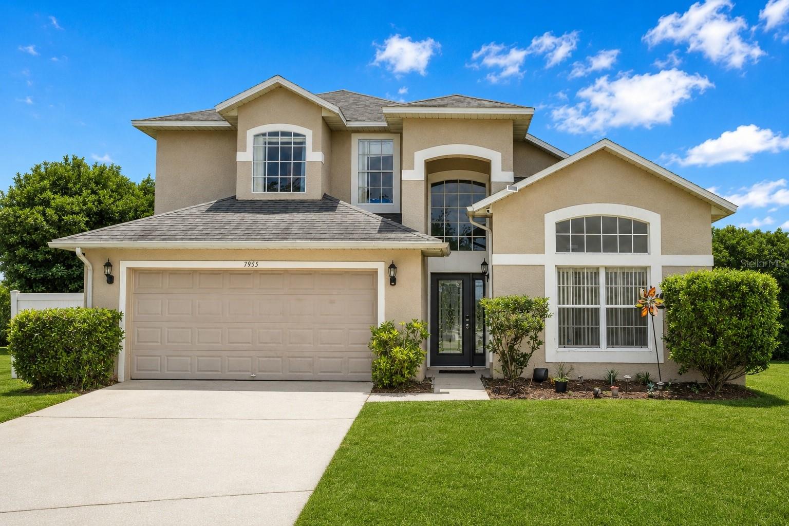 Single Family Residence em KISSIMMEE, FL - Daniel Dourado
