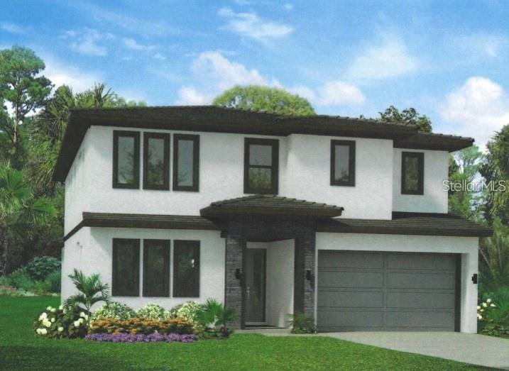 Single Family Residence in ORLANDO, FL - Daniel Dourado