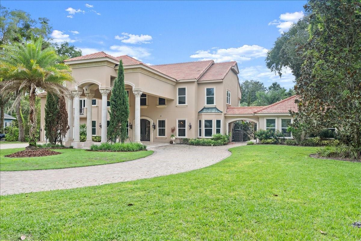 Single Family Residence in ORMOND BEACH, FL - Daniel Dourado