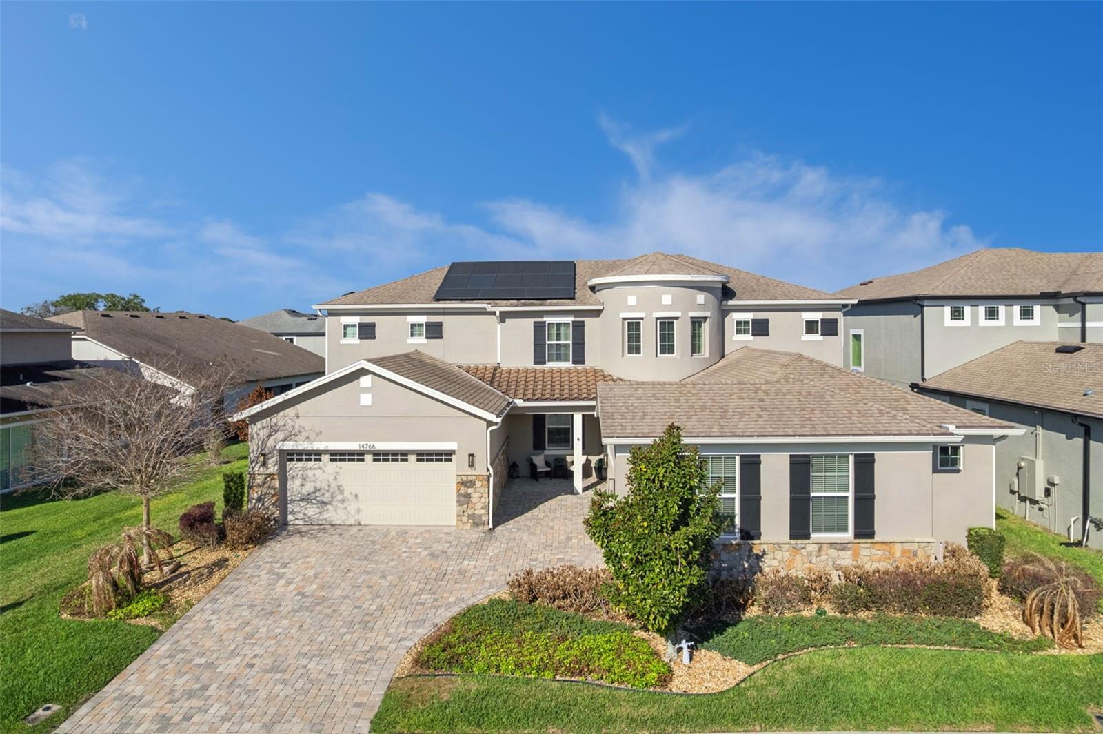 Single Family Residence em WINTER GARDEN, FL - Daniel Dourado