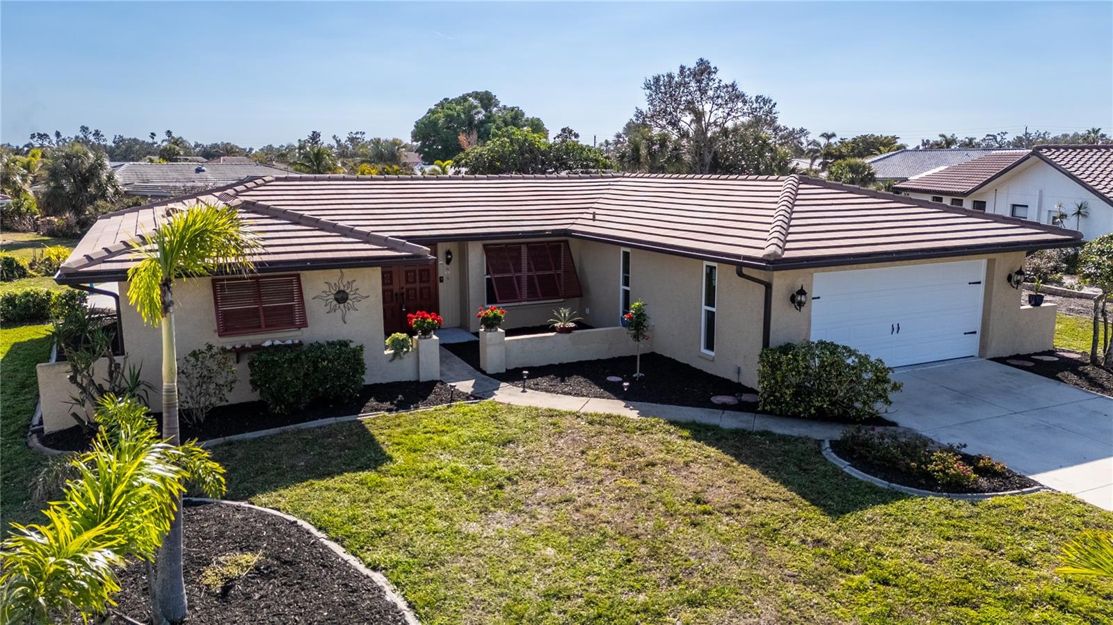 Single Family Residence em ENGLEWOOD, FL - Daniel Dourado