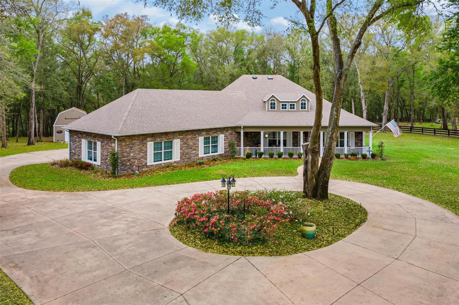 Single Family Residence em EUSTIS, FL - Daniel Dourado