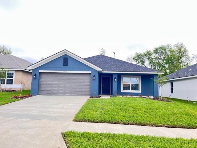 Single Family Residence em DADE CITY, FL - Daniel Dourado