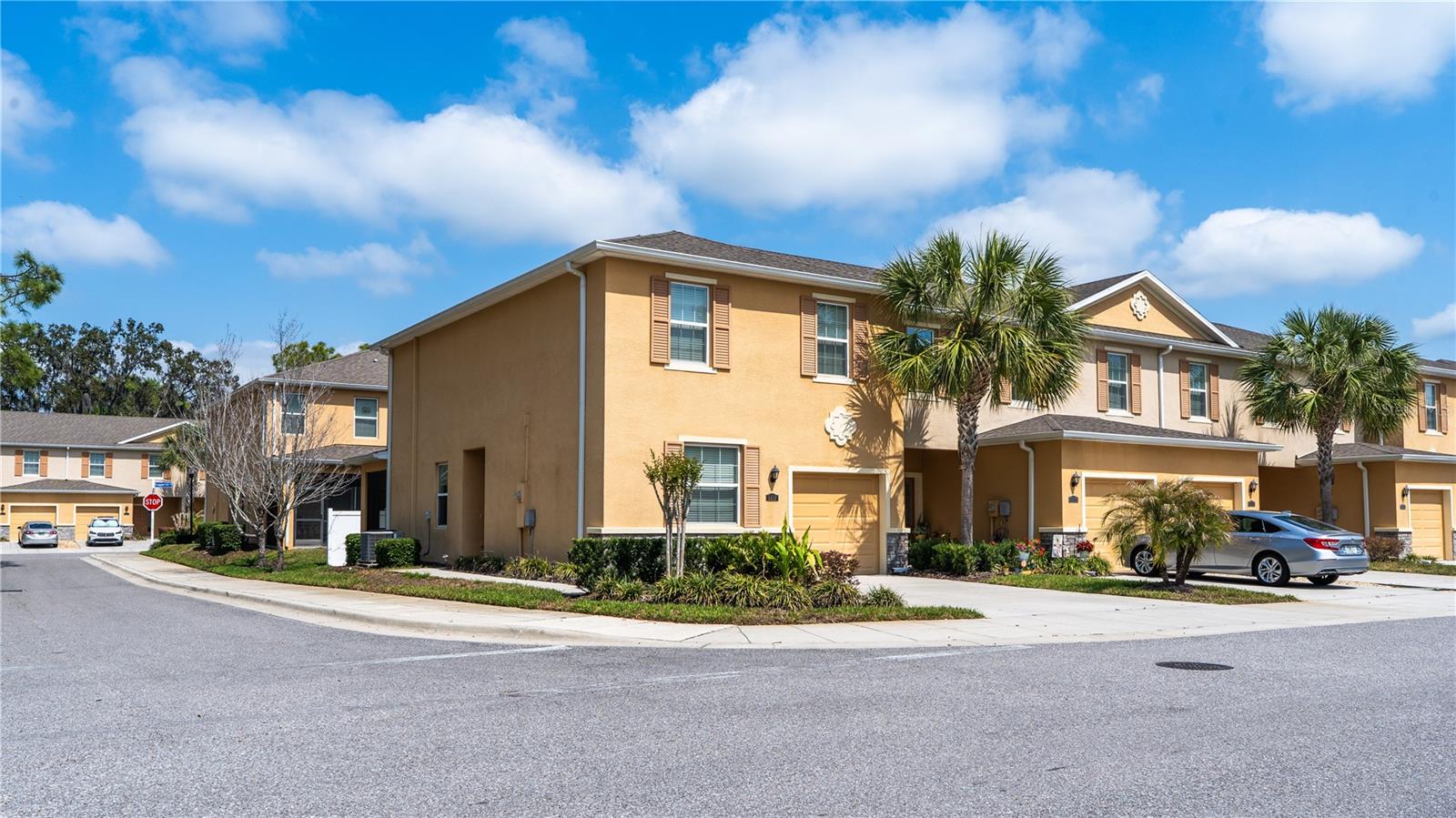 Townhouse in TAMPA, FL - Daniel Dourado