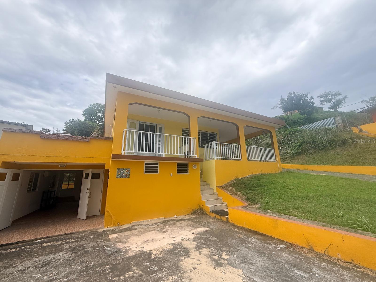 Single Family Residence in RINCON, PR - Daniel Dourado