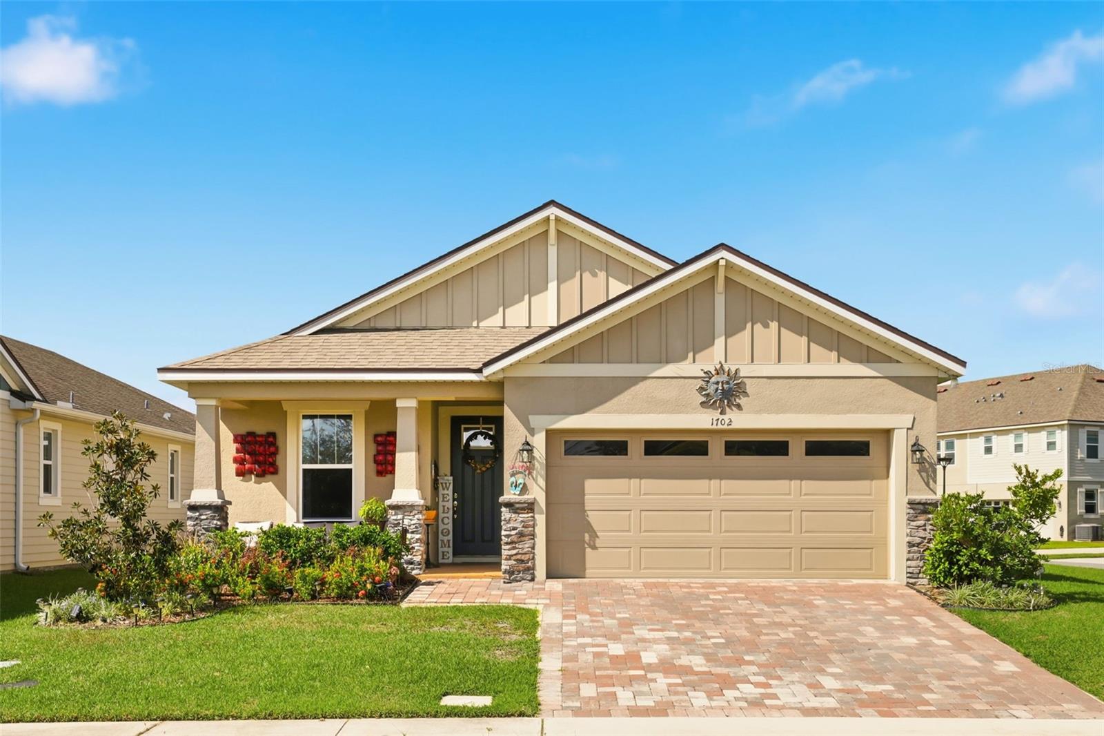 Single Family Residence in KISSIMMEE, FL - Daniel Dourado