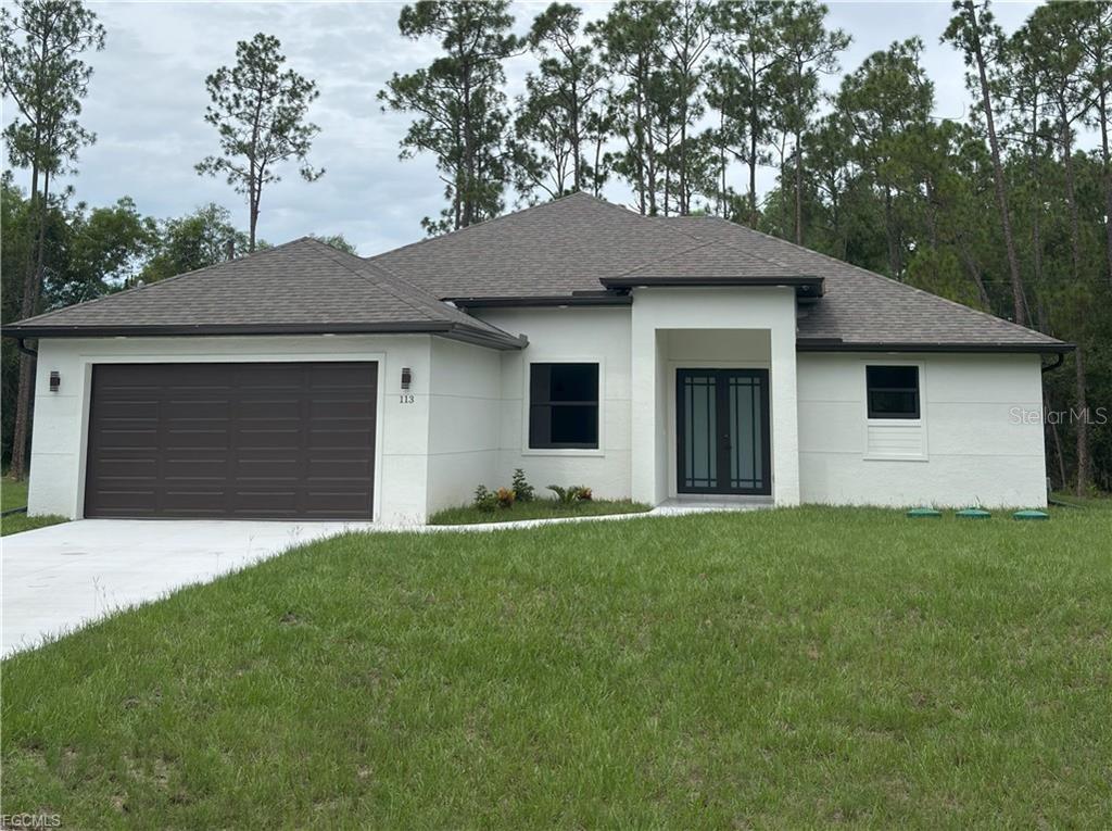 Single Family Residence in LEHIGH ACRES, FL - Daniel Dourado