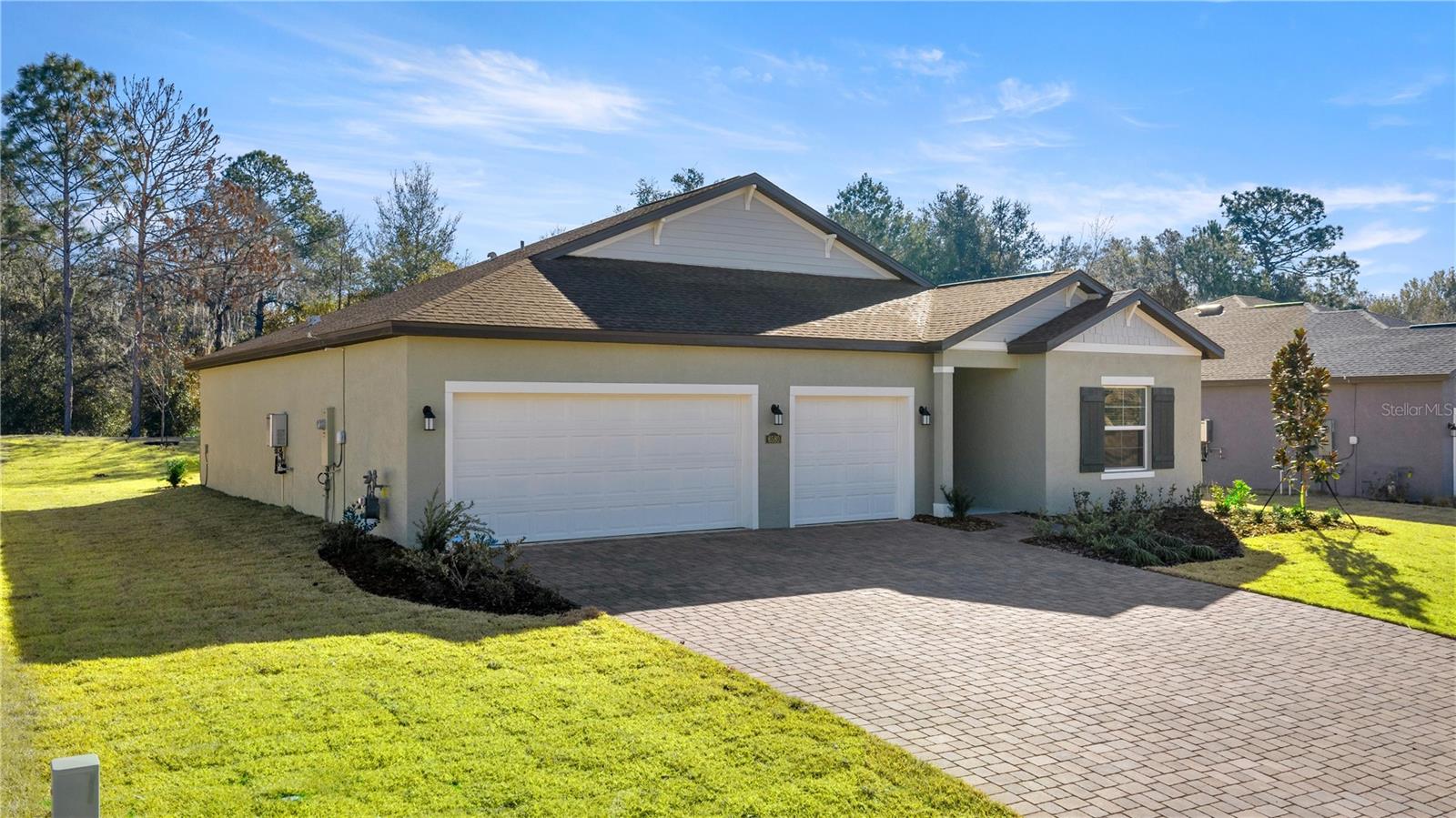 Single Family Residence em DUNNELLON, FL - Daniel Dourado