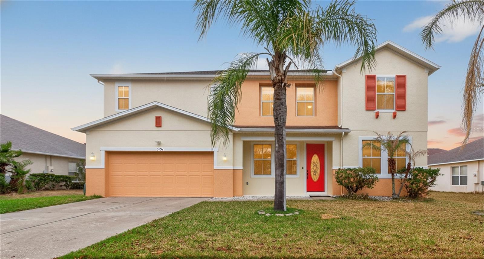 Single Family Residence em CLERMONT, FL - Daniel Dourado