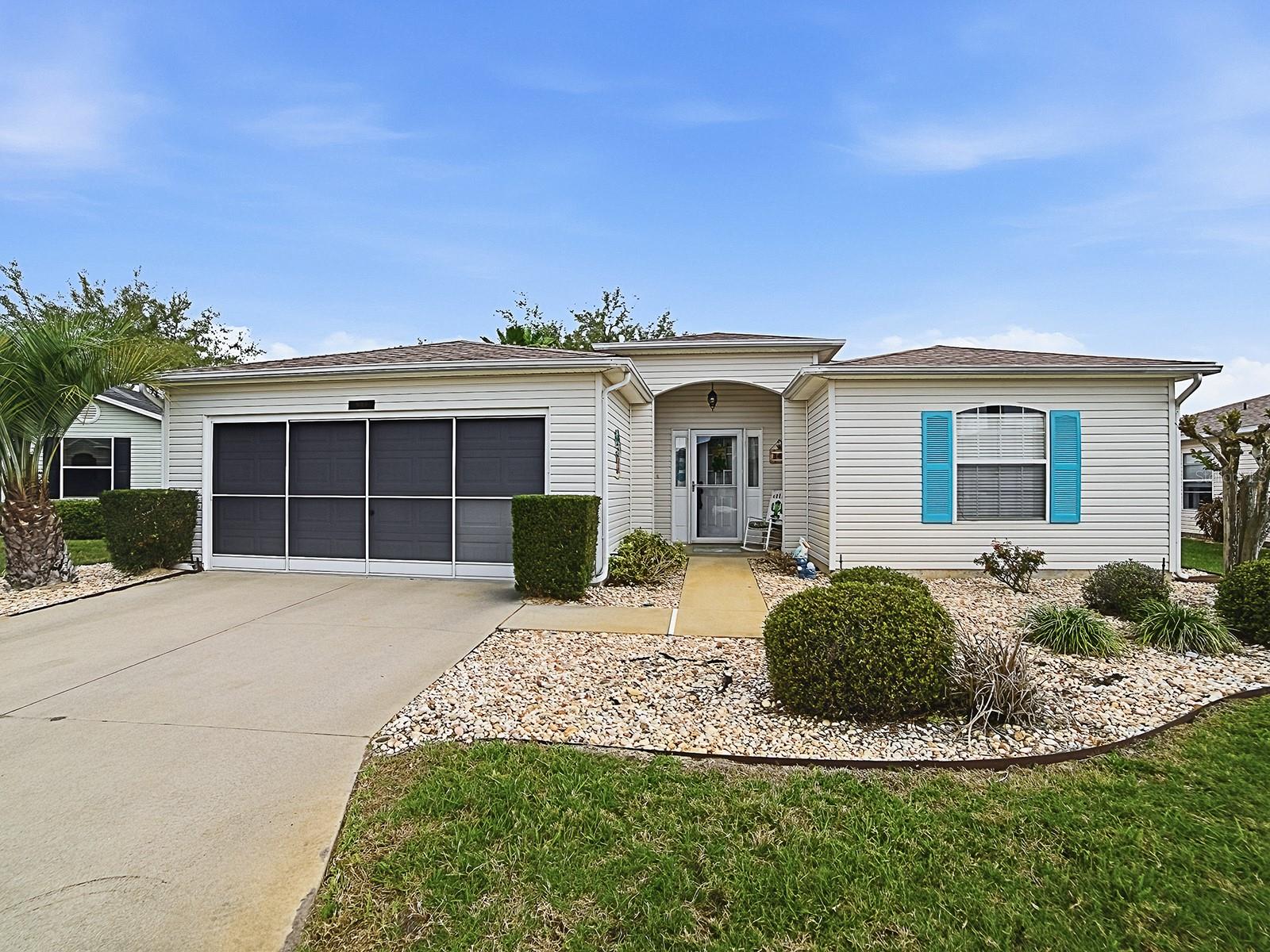 Single Family Residence em LEESBURG, FL - Daniel Dourado