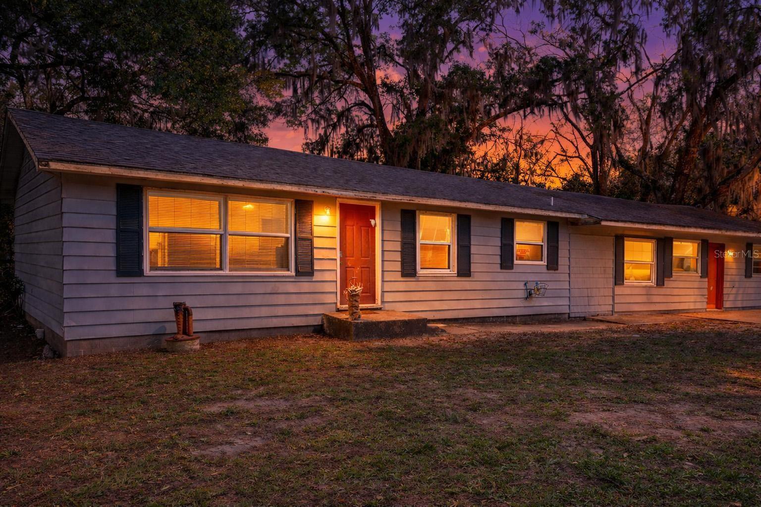 Single Family Residence em DE LEON SPRINGS, FL - Daniel Dourado