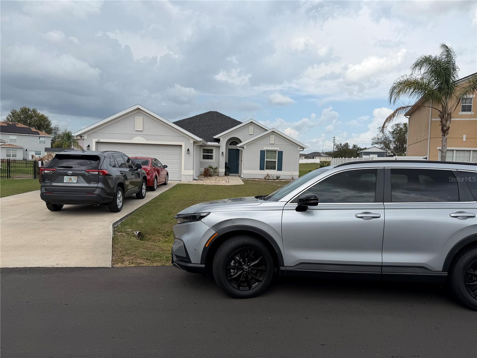 Single Family Residence in KISSIMMEE, FL - Daniel Dourado
