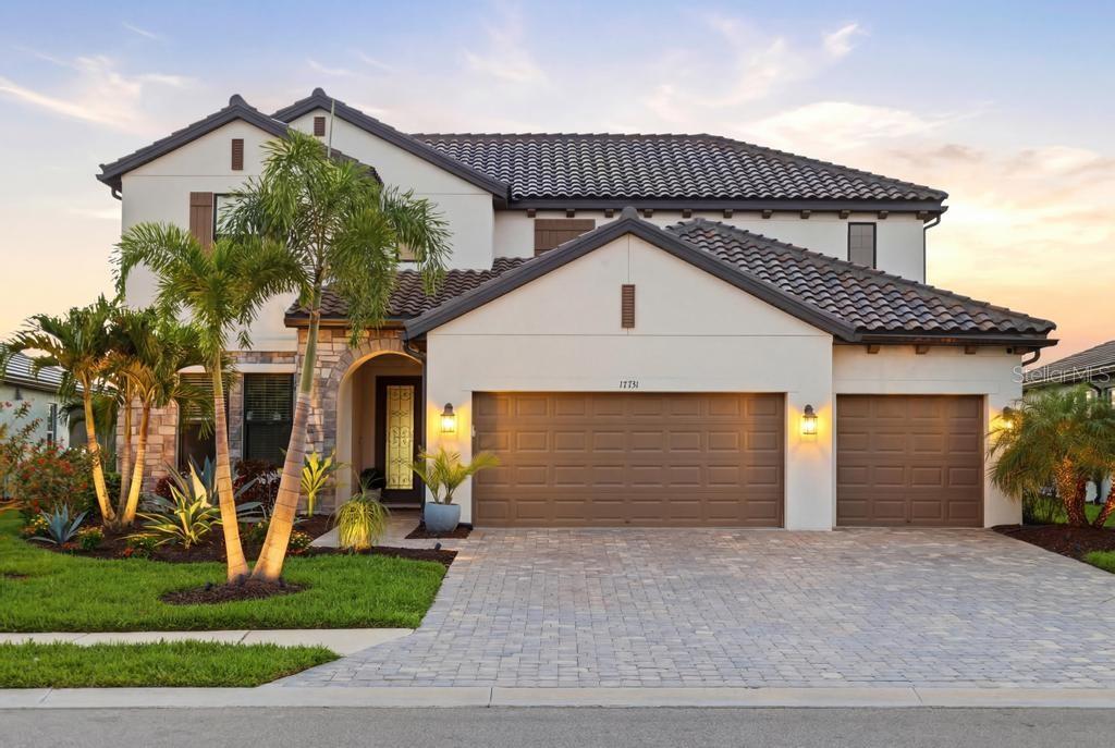 Single Family Residence em BRADENTON, FL - Daniel Dourado