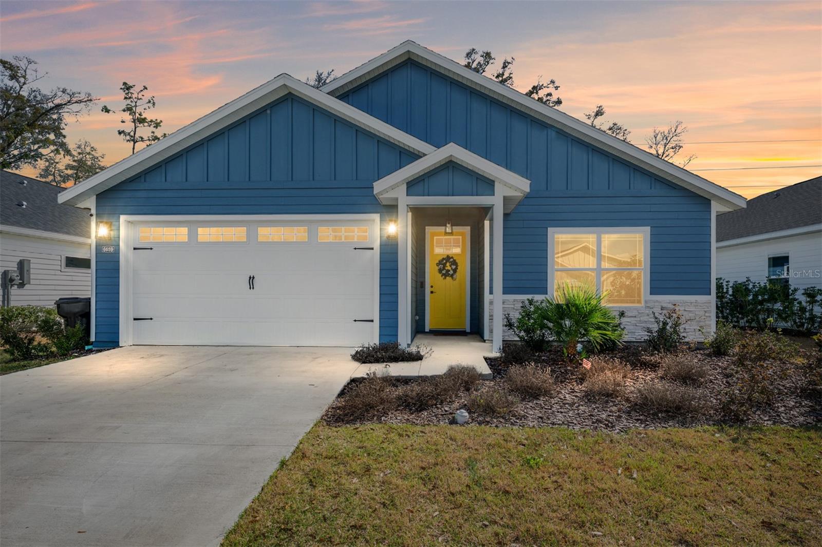 Single Family Residence em GAINESVILLE, FL - Daniel Dourado