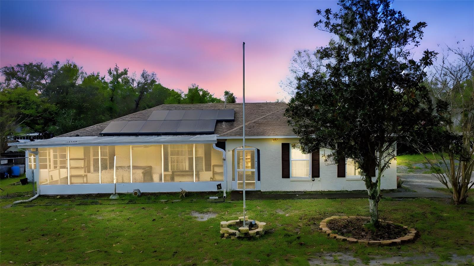 Single Family Residence em ORANGE CITY, FL - Daniel Dourado