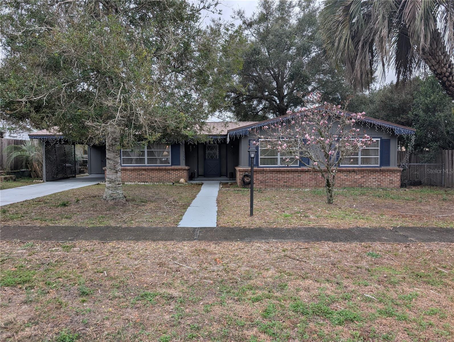 Single Family Residence in CITRUS SPRINGS, FL - Daniel Dourado