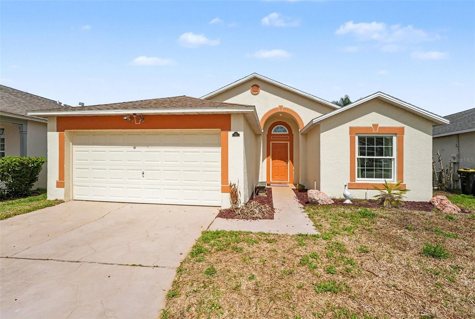 Single Family Residence in DAVENPORT, FL - Daniel Dourado