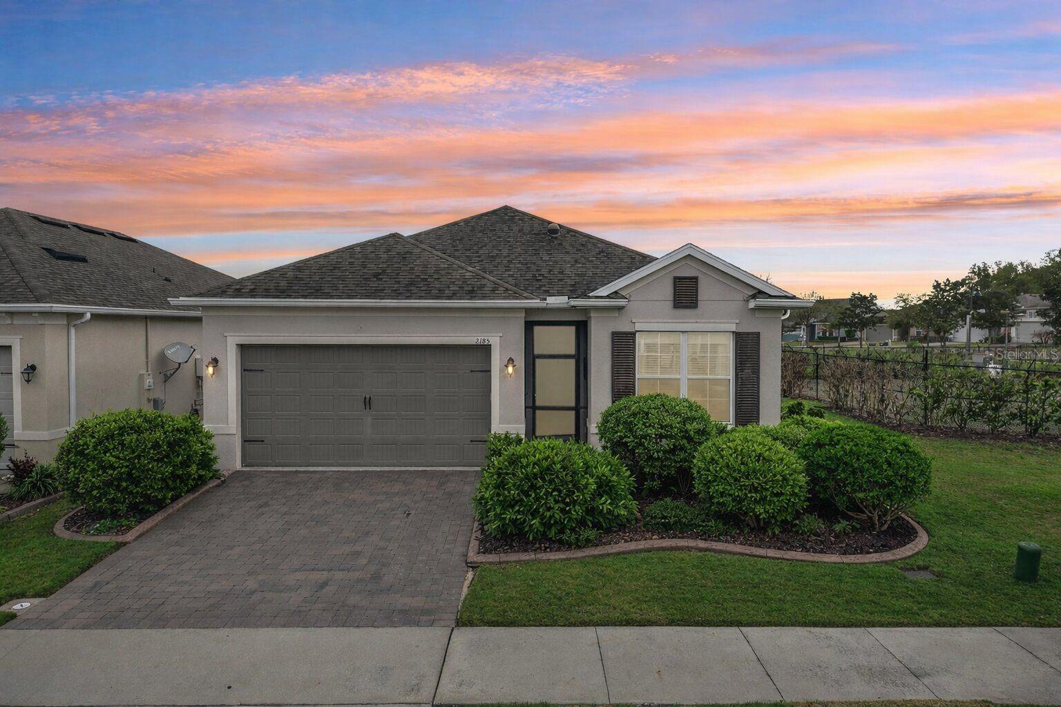Single Family Residence in KISSIMMEE, FL - Daniel Dourado