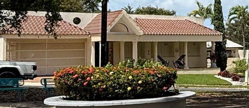 Single Family Residence in SAN JUAN, PR - Daniel Dourado