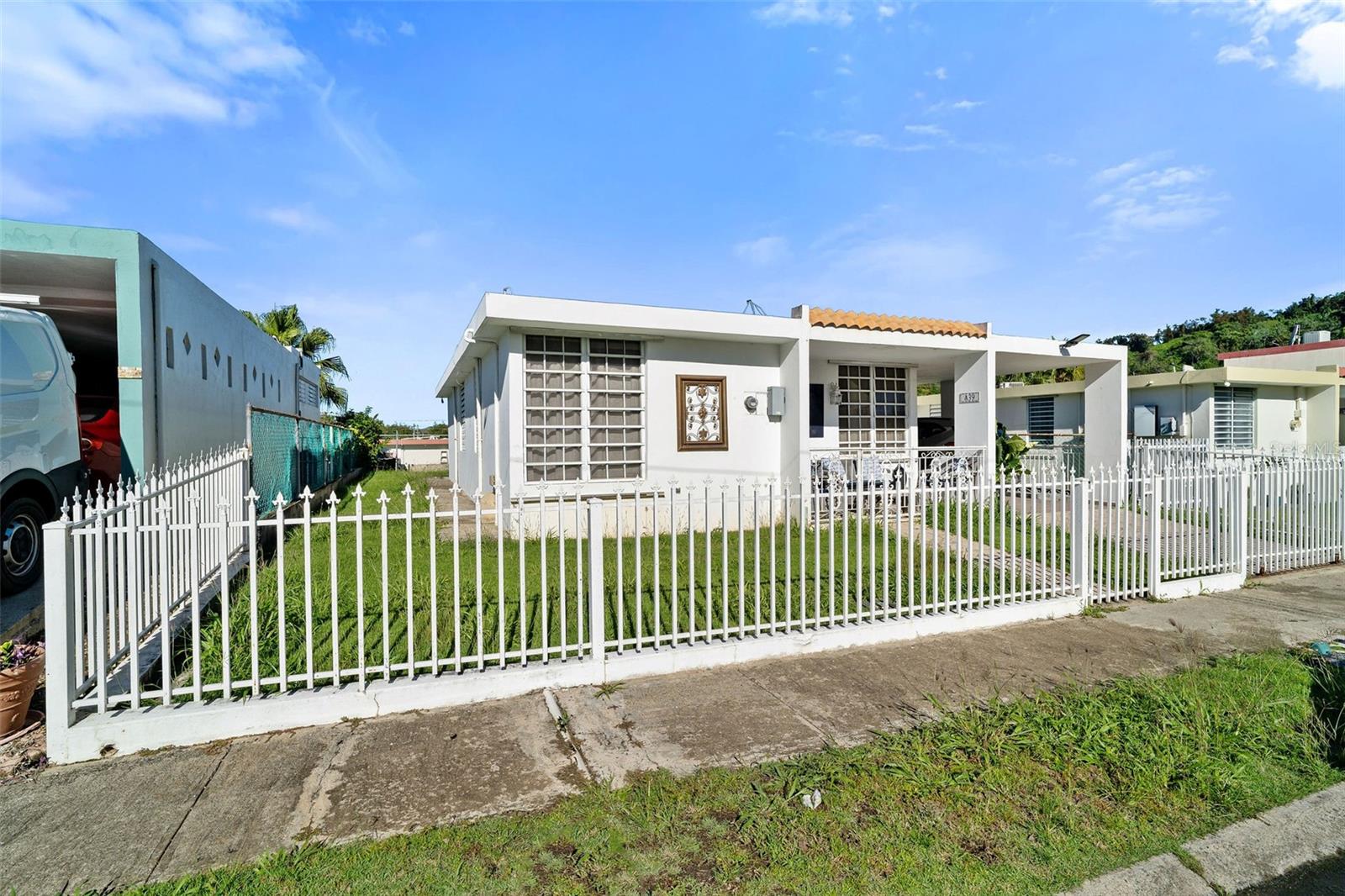 Single Family Residence em ANASCO, PR - Daniel Dourado