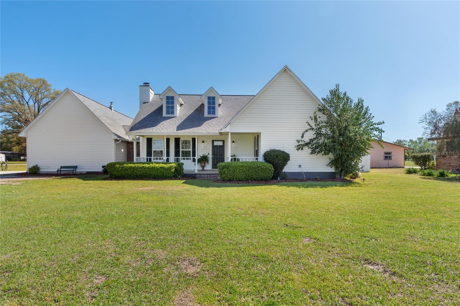 Single Family Residence em BRISTOL, FL - Daniel Dourado