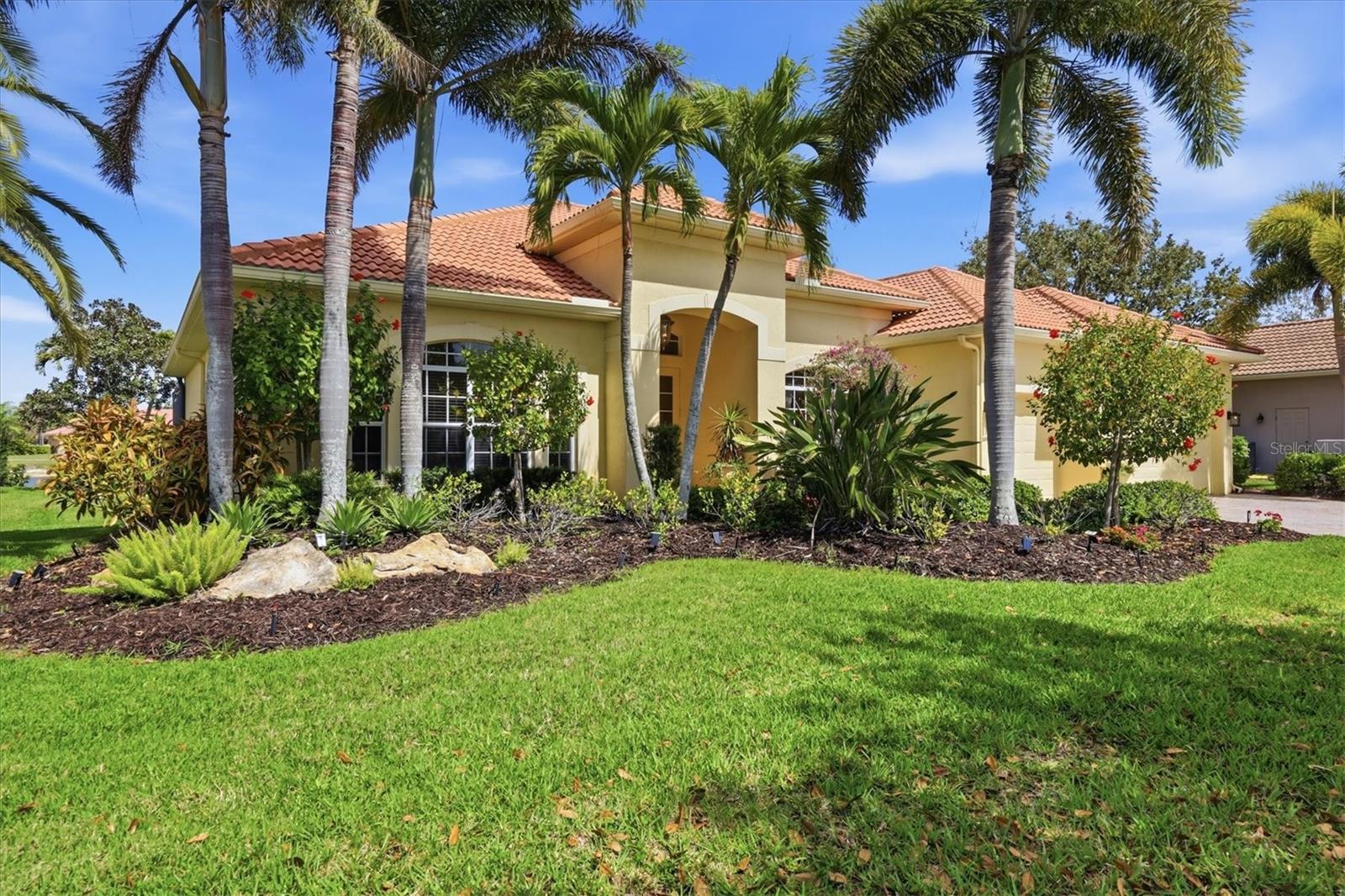 Single Family Residence em VENICE, FL - Daniel Dourado