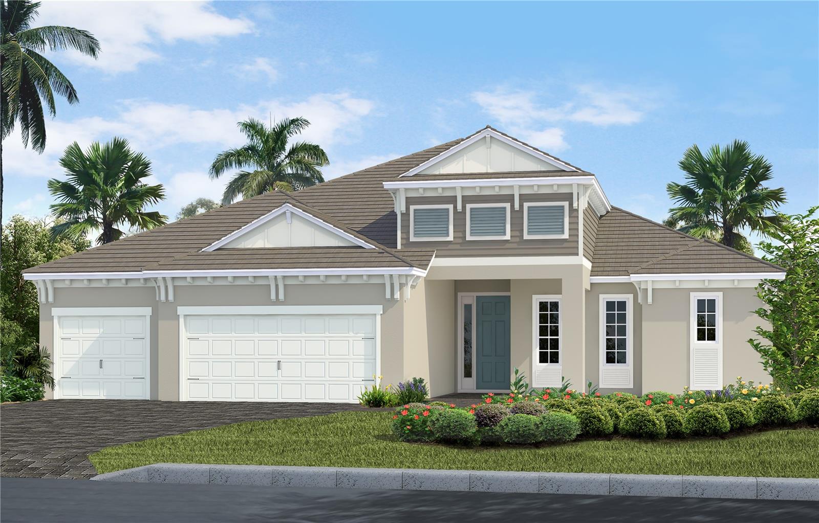 Single Family Residence em VENICE, FL - Daniel Dourado