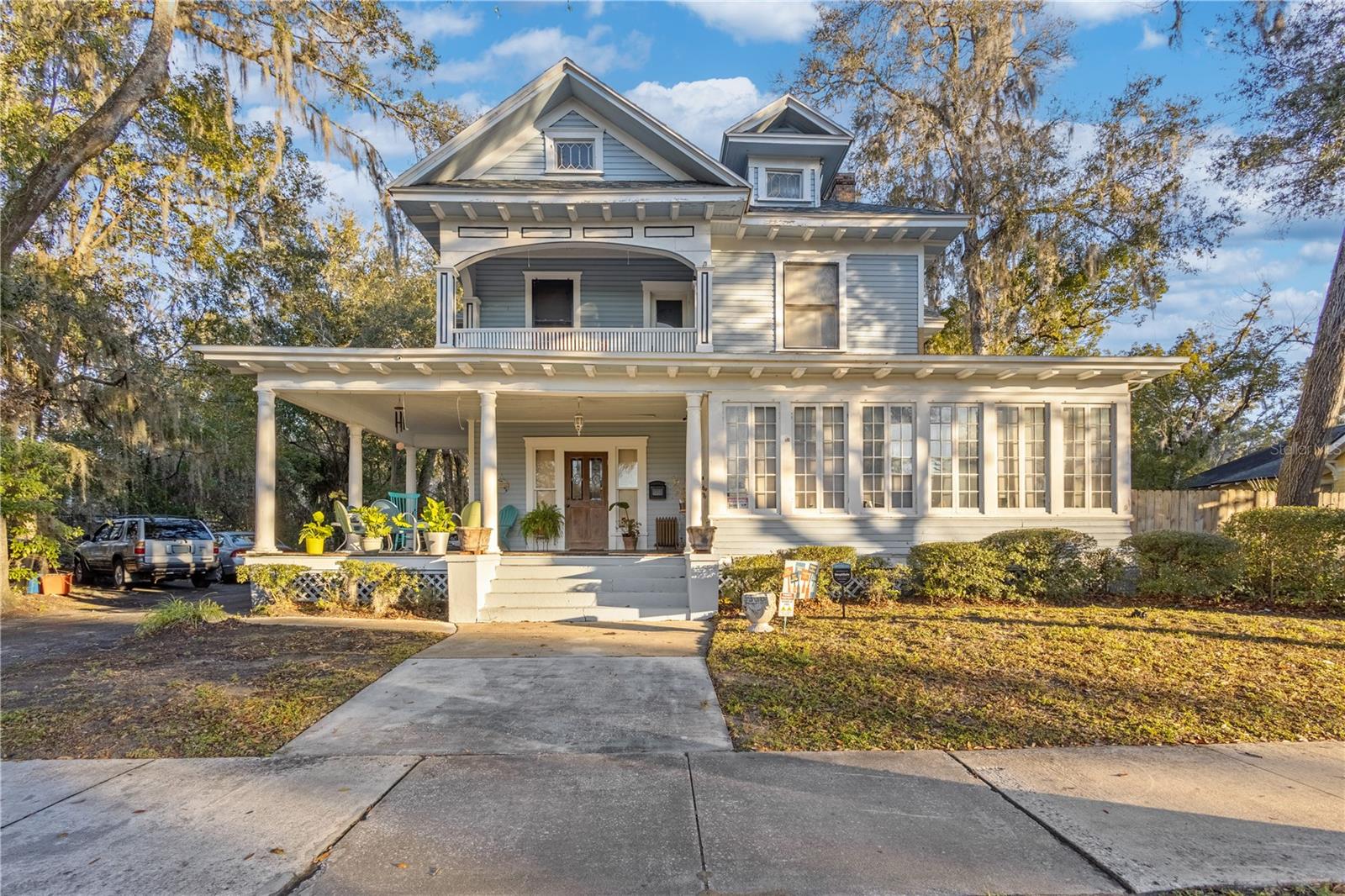 Single Family Residence in GAINESVILLE, FL - Daniel Dourado
