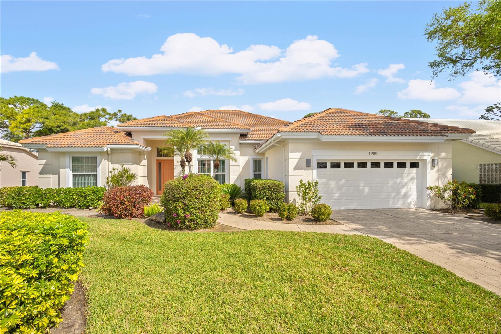 Single Family Residence in NOKOMIS, FL - Daniel Dourado