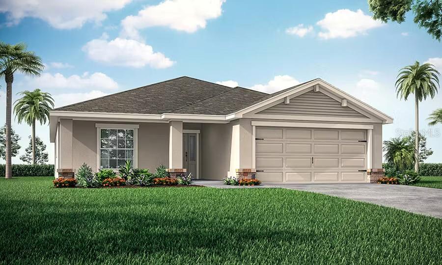 Single Family Residence in PARRISH, FL - Daniel Dourado
