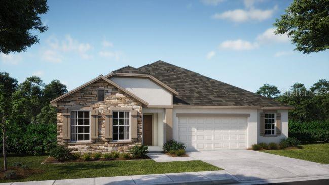 Single Family Residence em HOMOSASSA, FL - Daniel Dourado