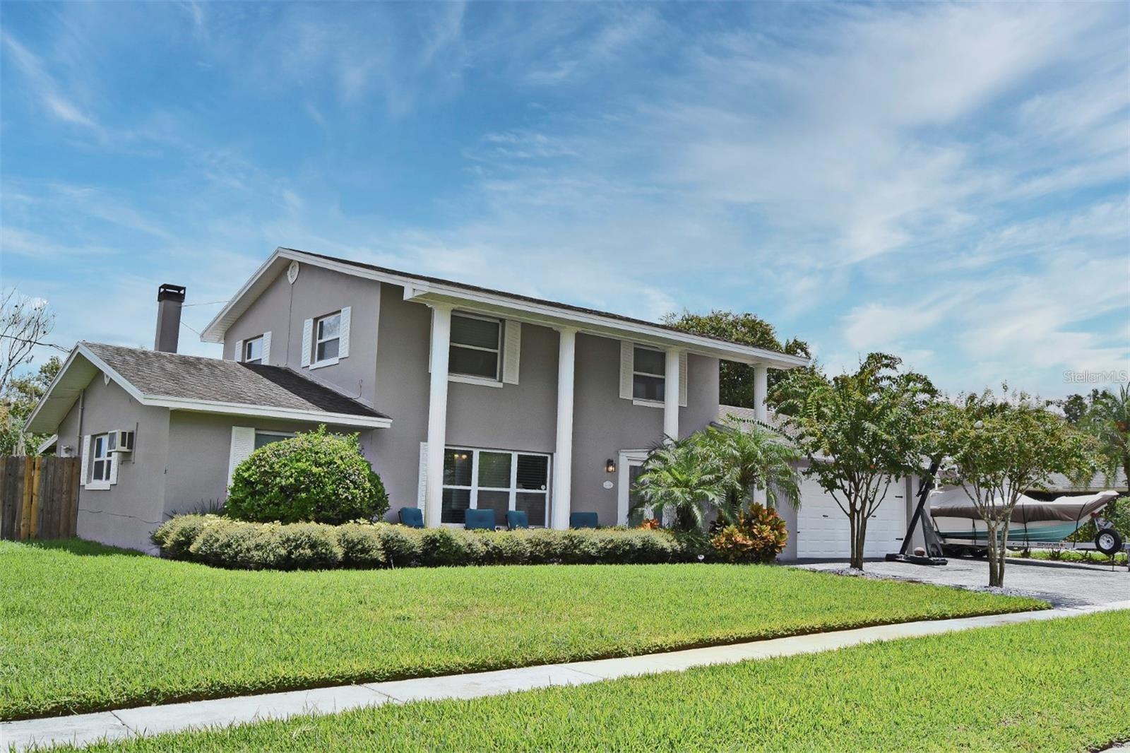 Single Family Residence em SANFORD, FL - Daniel Dourado