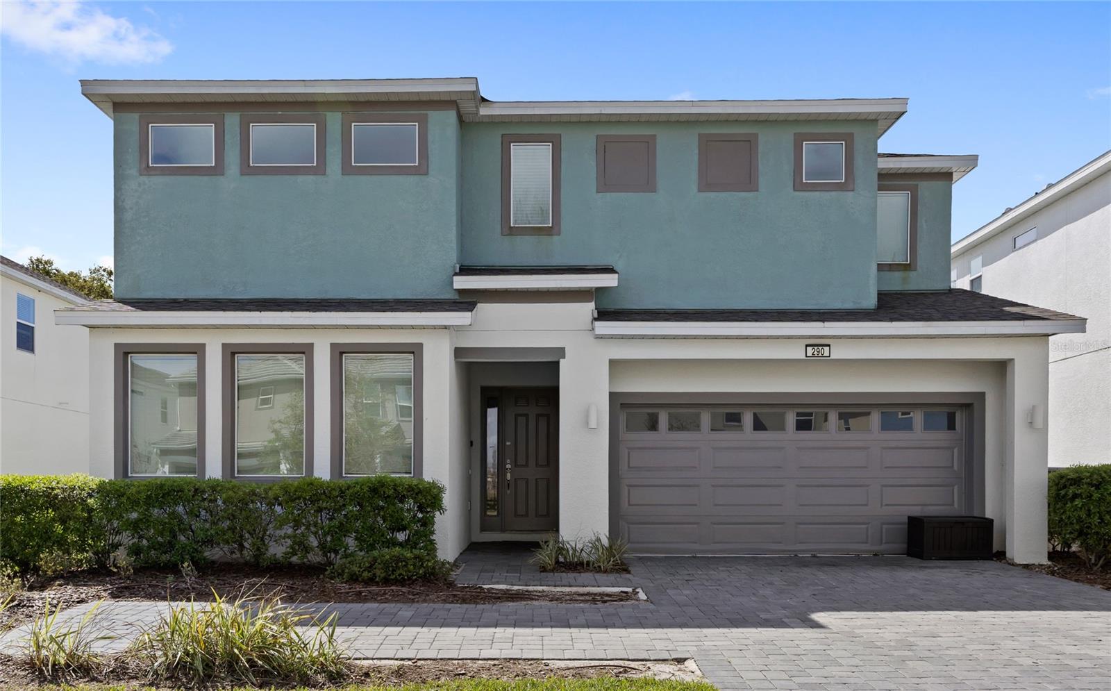 Single Family Residence in KISSIMMEE, FL - Daniel Dourado