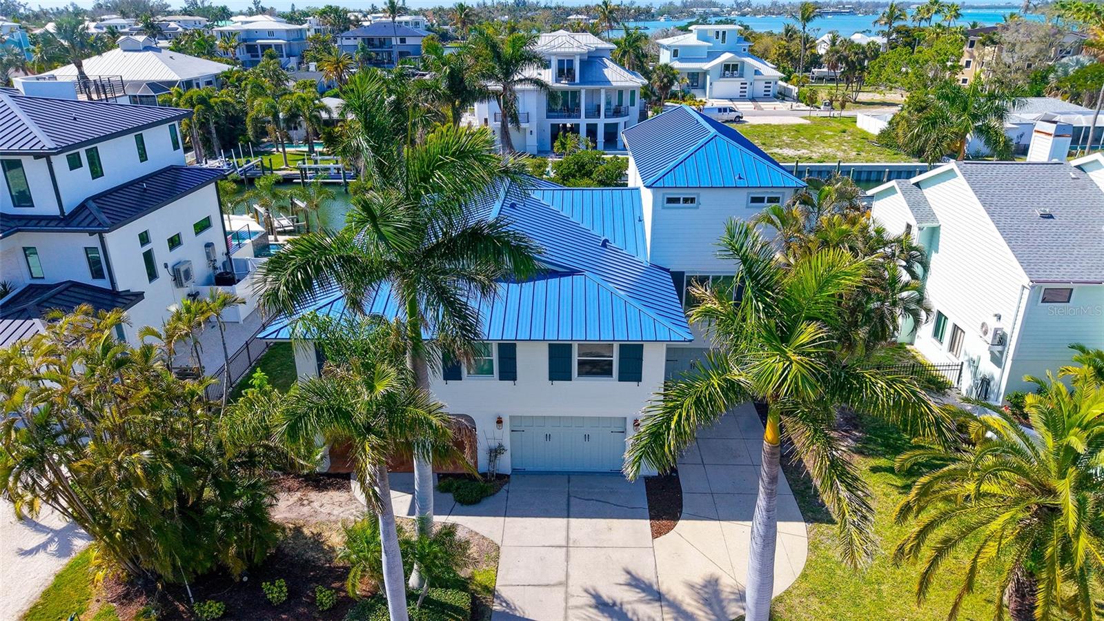 Single Family Residence em LONGBOAT KEY, FL - Daniel Dourado