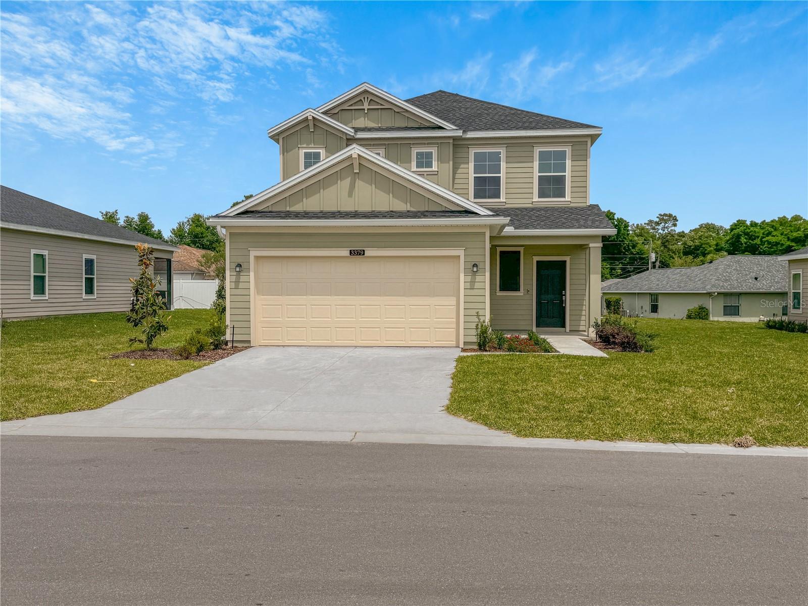 Single Family Residence in OCALA, FL - Daniel Dourado