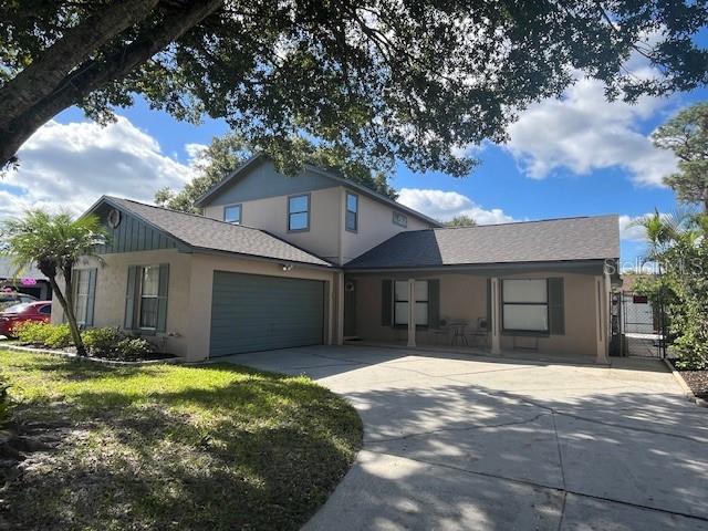 Single Family Residence in WINTER PARK, FL - Daniel Dourado