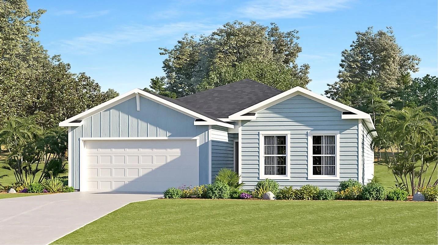 Single Family Residence in OCALA, FL - Daniel Dourado