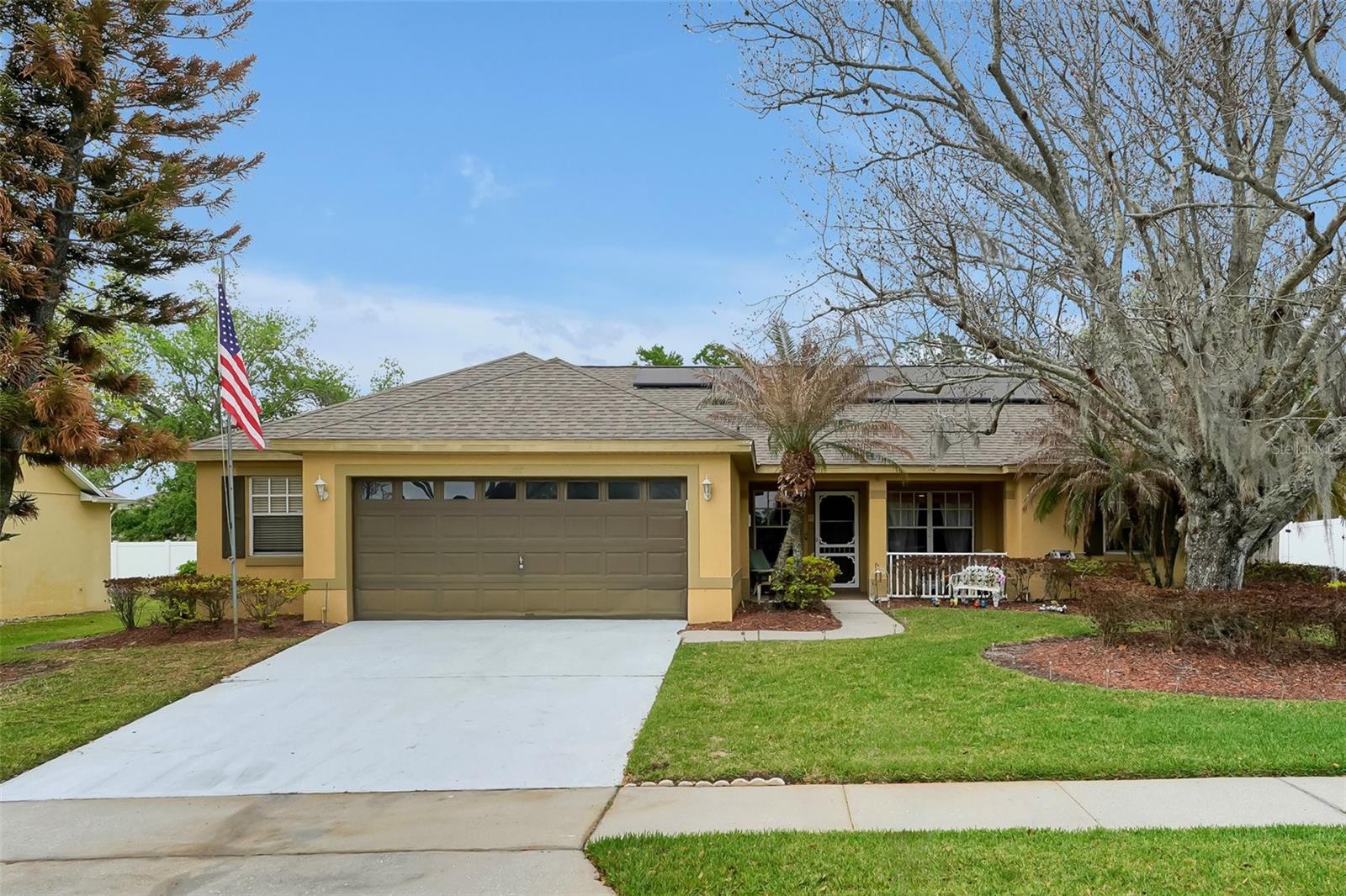 Single Family Residence em WINTER GARDEN, FL - Daniel Dourado