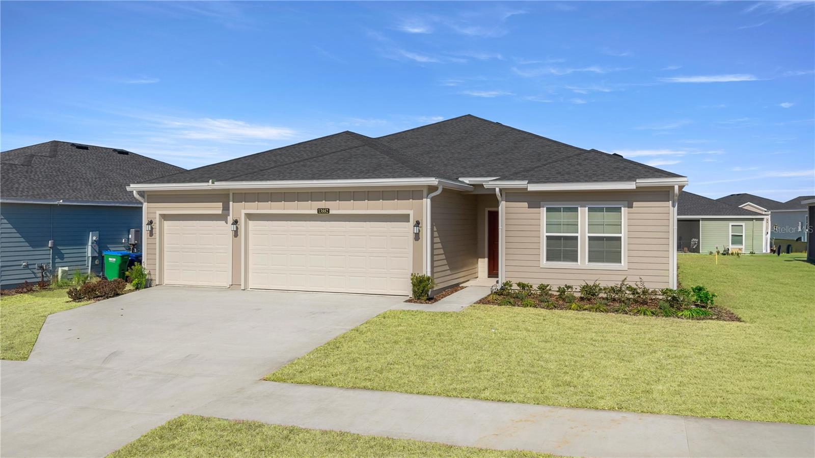 Single Family Residence in OCALA, FL - Daniel Dourado