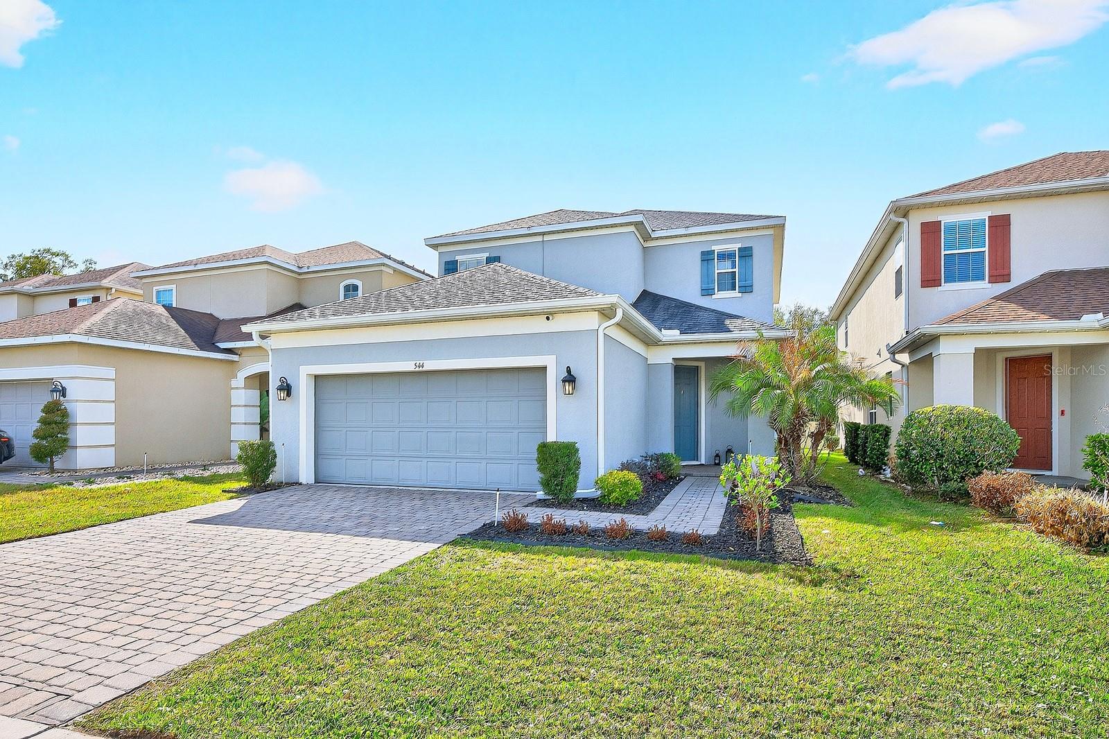 Single Family Residence em SANFORD, FL - Daniel Dourado