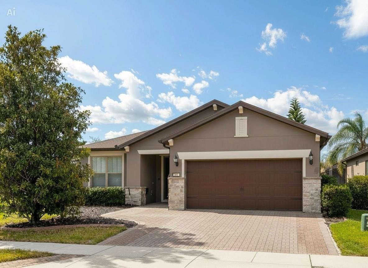 Single Family Residence in DAVENPORT, FL - Daniel Dourado