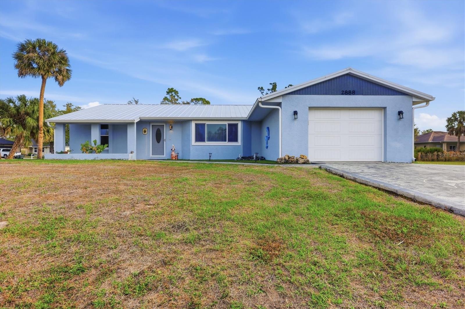 Single Family Residence em NORTH PORT, FL - Daniel Dourado